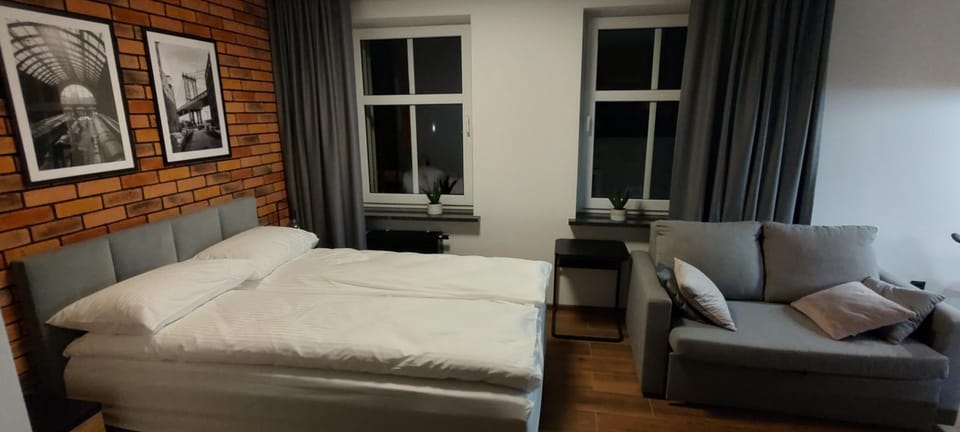 Apartamenty Comfort Apartment hotel in Greater Poland Voivodeship
