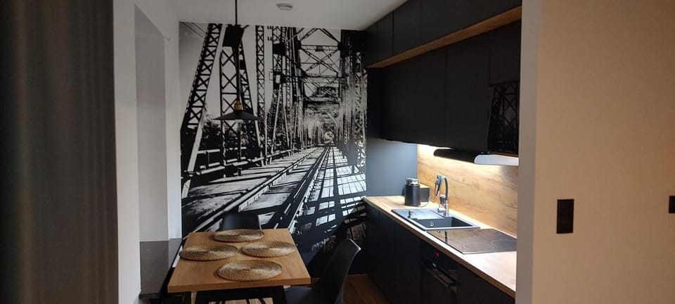Apartamenty Comfort Apartment hotel in Greater Poland Voivodeship