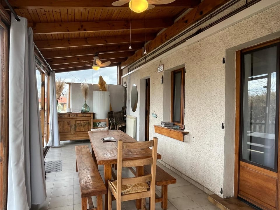 La Parent'aise un brin d'Auvergne House in Auvergne-Rhône-Alpes