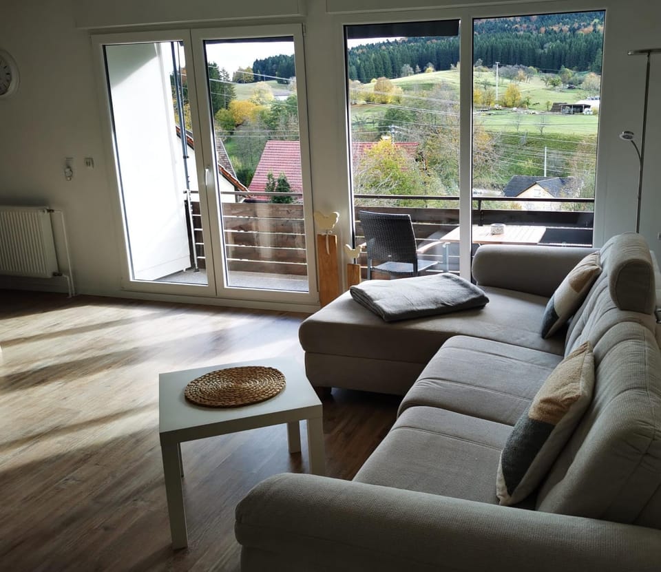 Balcony/Terrace, Living room
