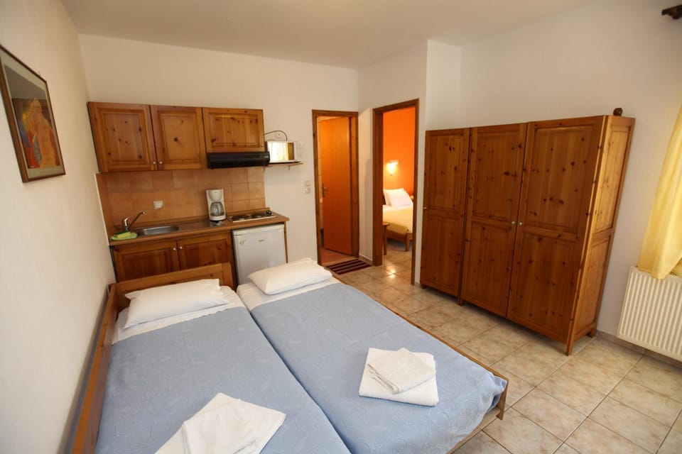 Nama Apartments Apartment in Thasos