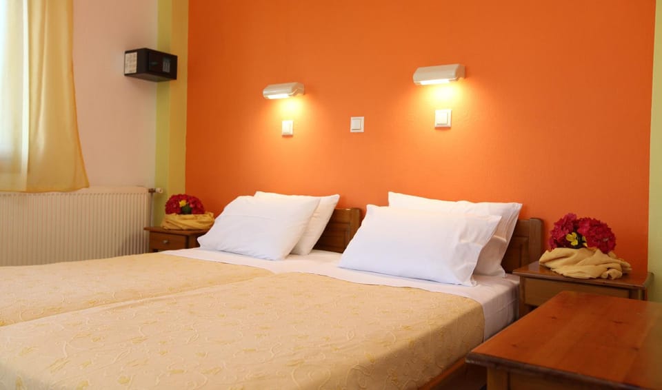 Nama Apartments Apartment in Thasos