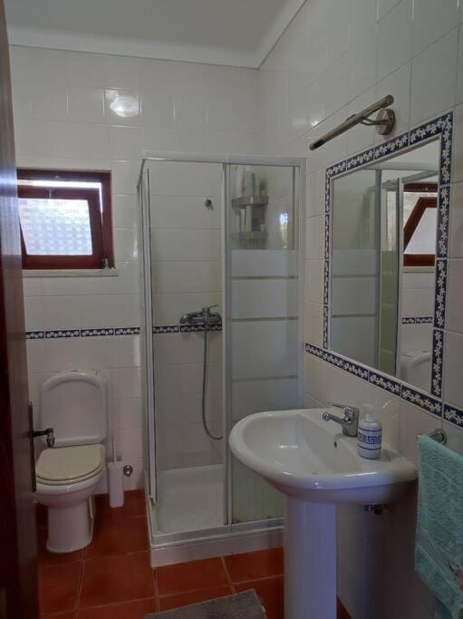 Monte da Figueira House in Setubal District