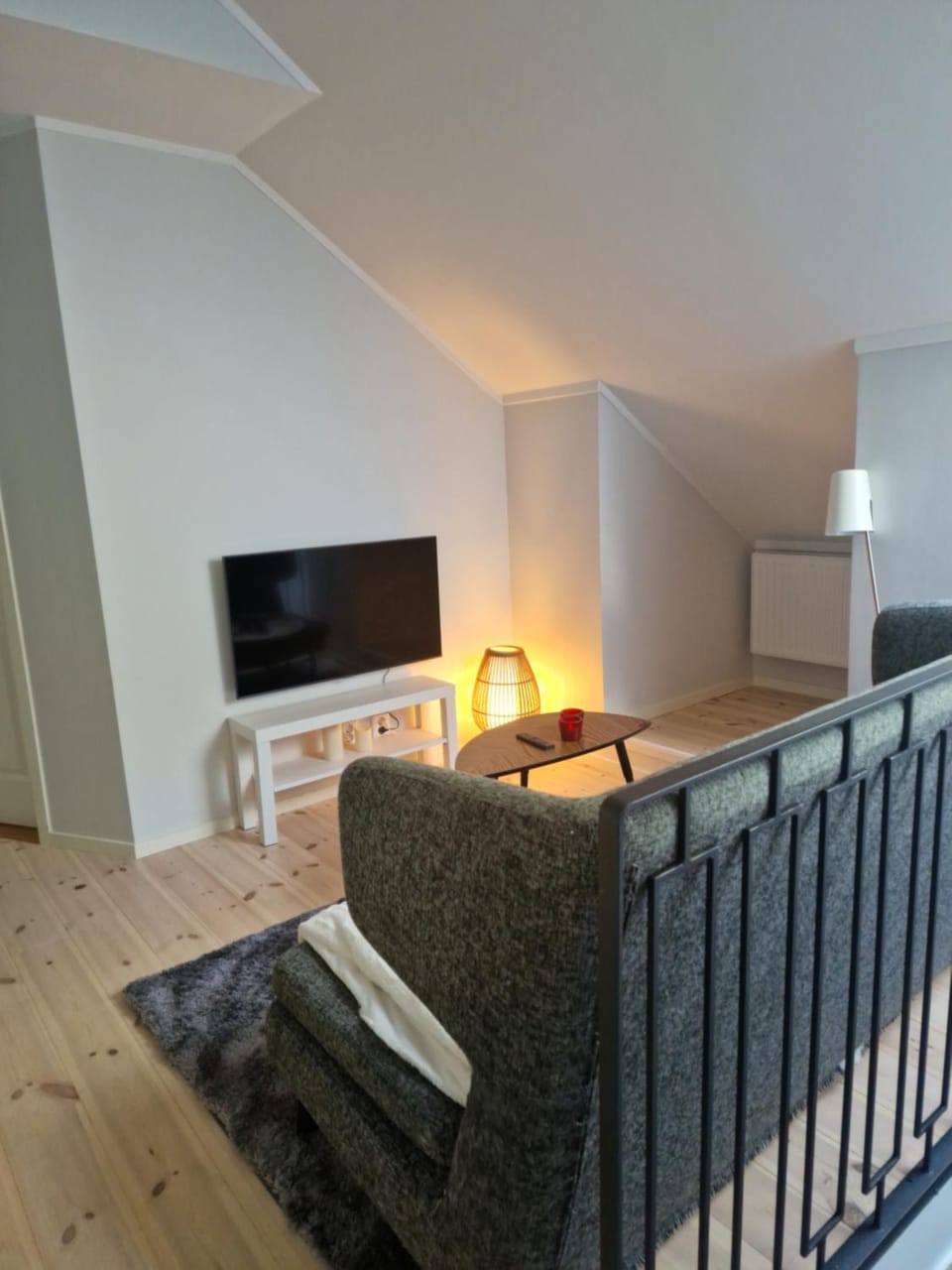 Del av havsnära villa Villa in Västra Götaland County