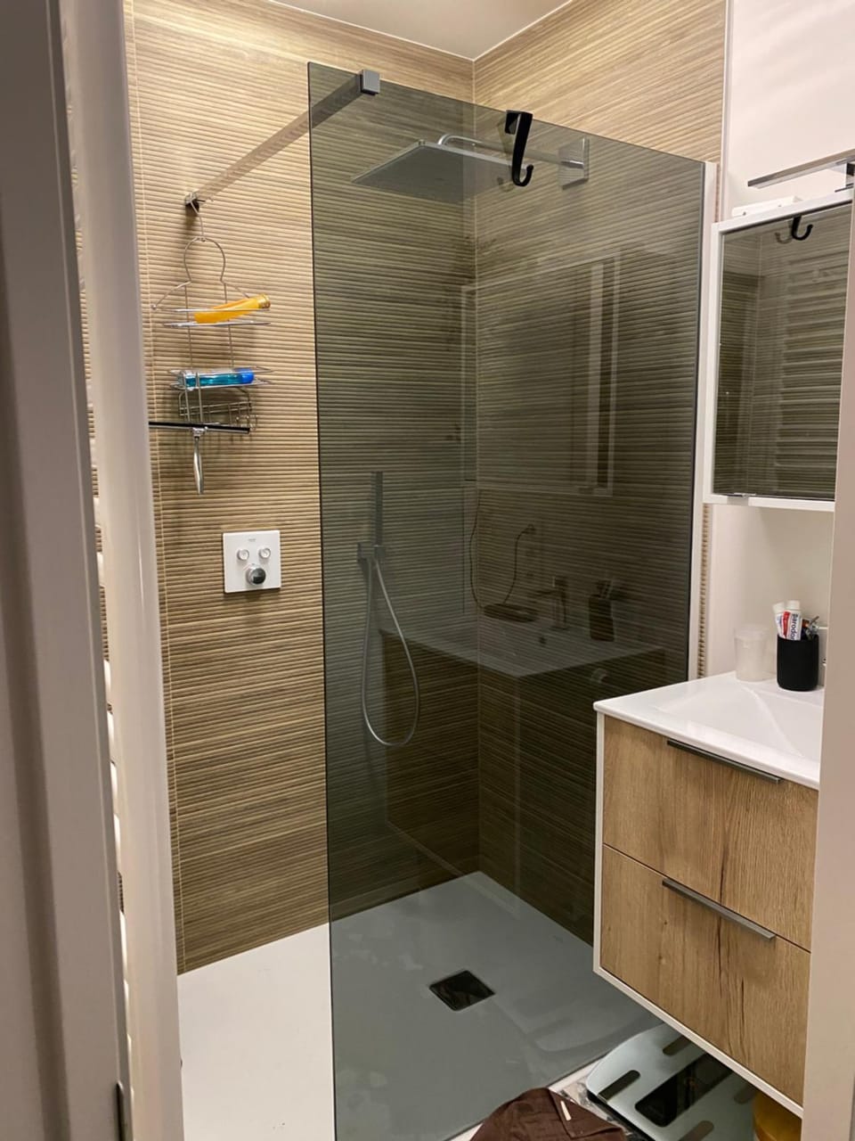 Shower