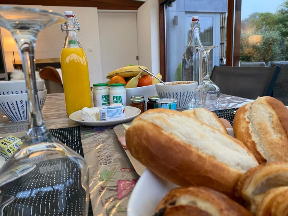 Breakfast