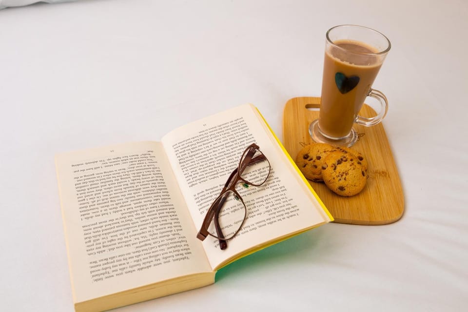 Decorative detail, Bedroom