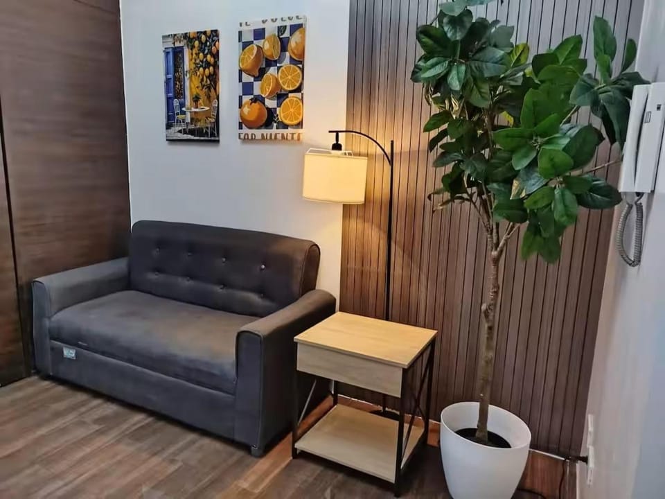 SMDC Air Residences Makati Apartment hotel in Makati