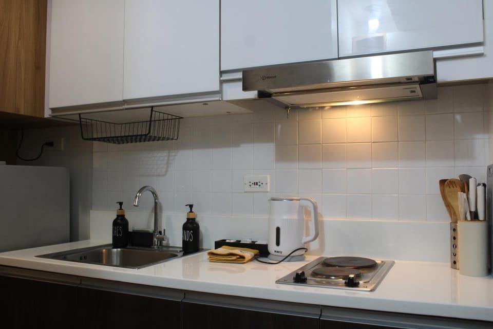stove