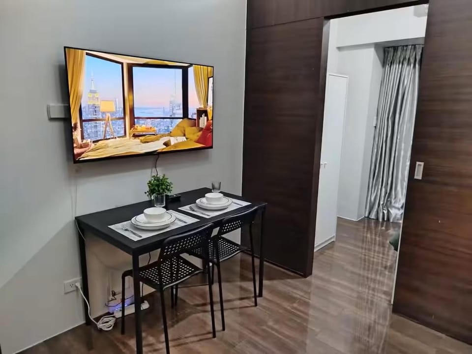 SMDC Air Residences Makati Apartment hotel in Makati