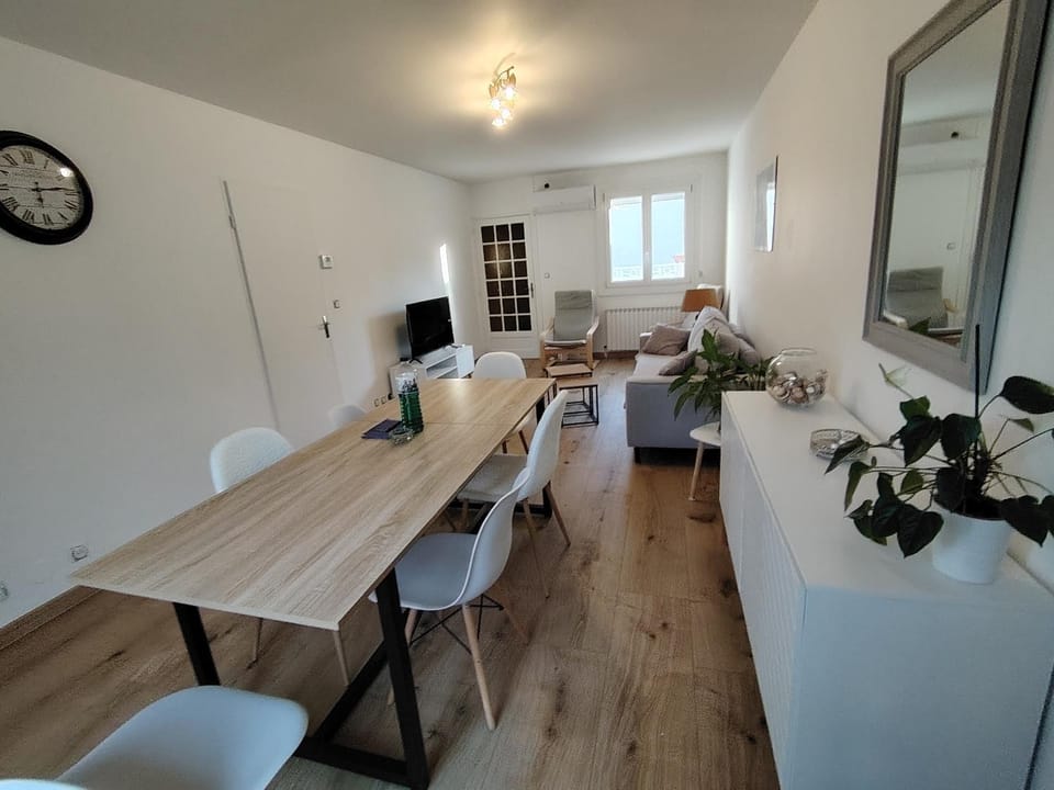 Maison entre mer et garrigue House in Balaruc-les-Bains