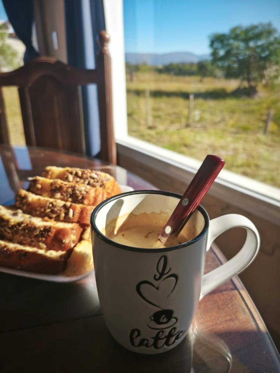 Day, Breakfast