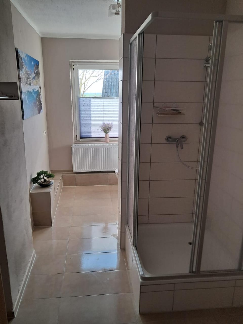 Monteurzimmer Rochau Apartment in Saxony-Anhalt, Germany