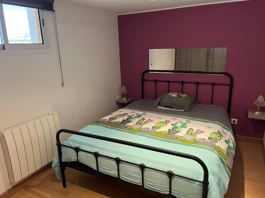 Chez Veronique Apartment in Menton