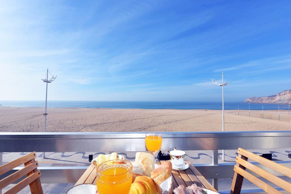 Natural landscape, Beach, Sea view