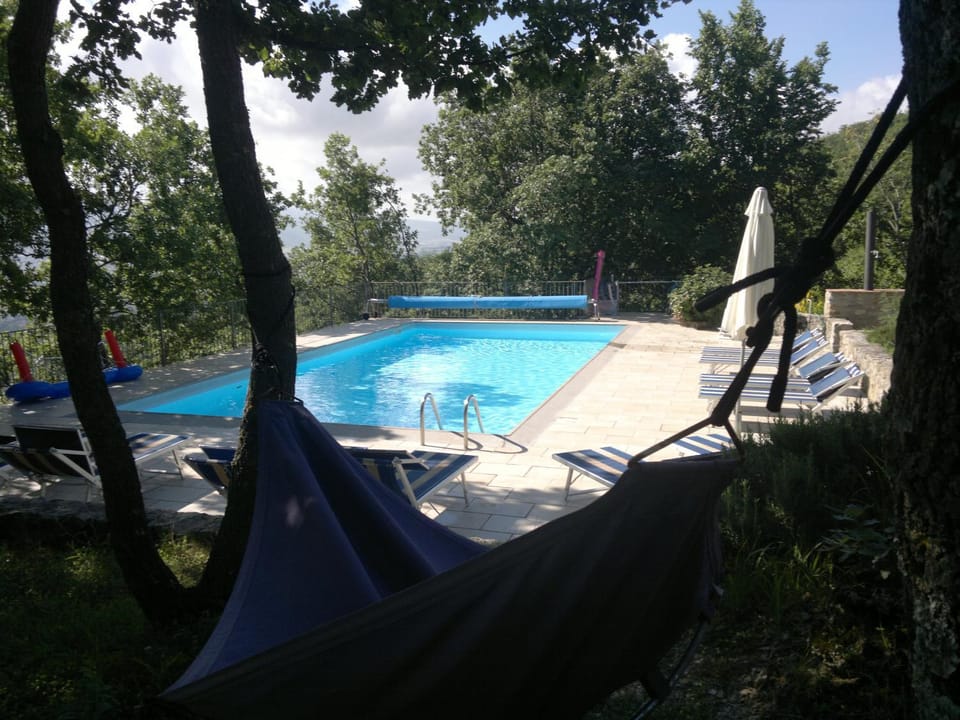 Swimming pool, Swimming pool