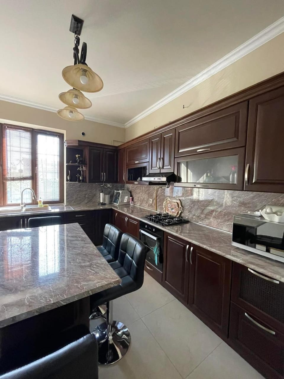 Kitchen or kitchenette, minibar, pet friendly, stove