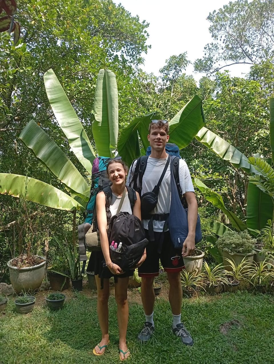 Villa Methsandi Vacation rental in Southern Province