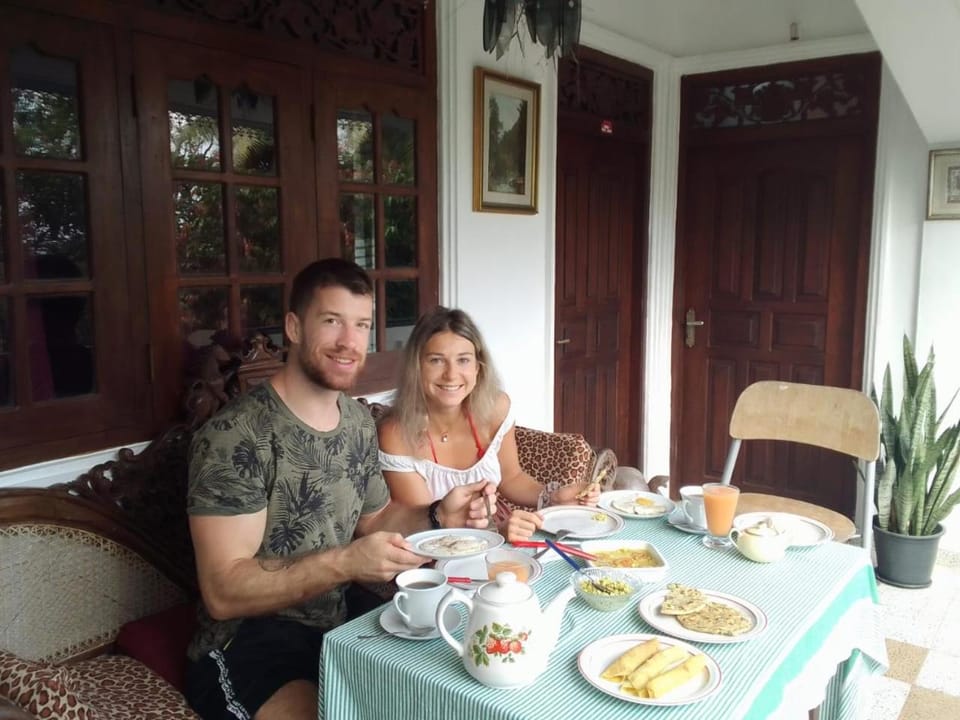 Villa Methsandi Vacation rental in Southern Province