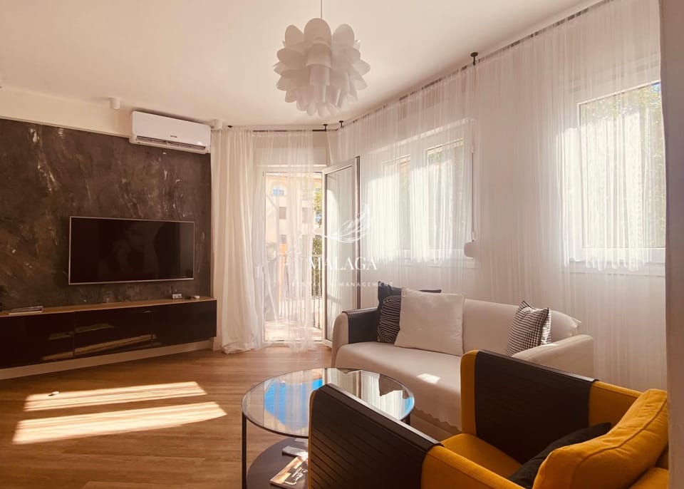 ZAHRA-apartment centro historico Apartment in Malaga