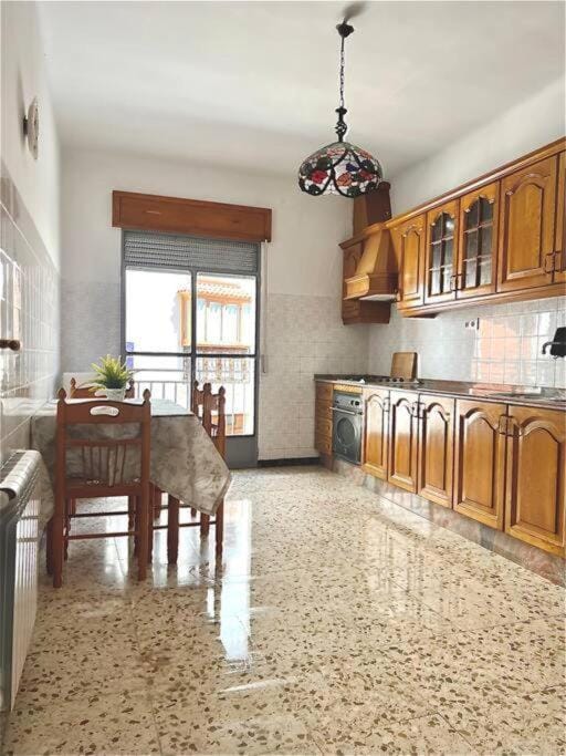 VélezVida Serna House in Region of Murcia