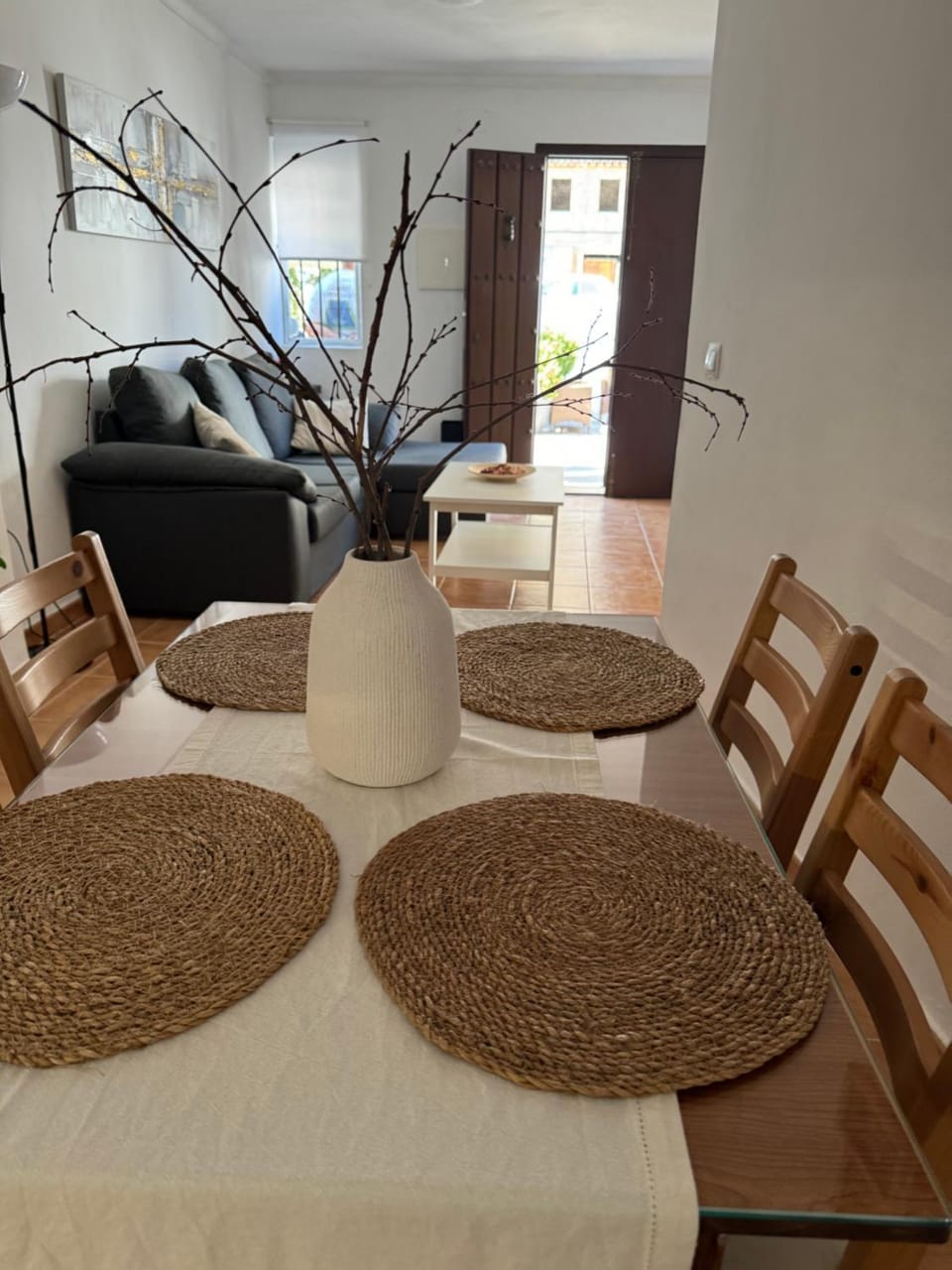 Casa Cuevas del Sol House in Sierra de Cádiz