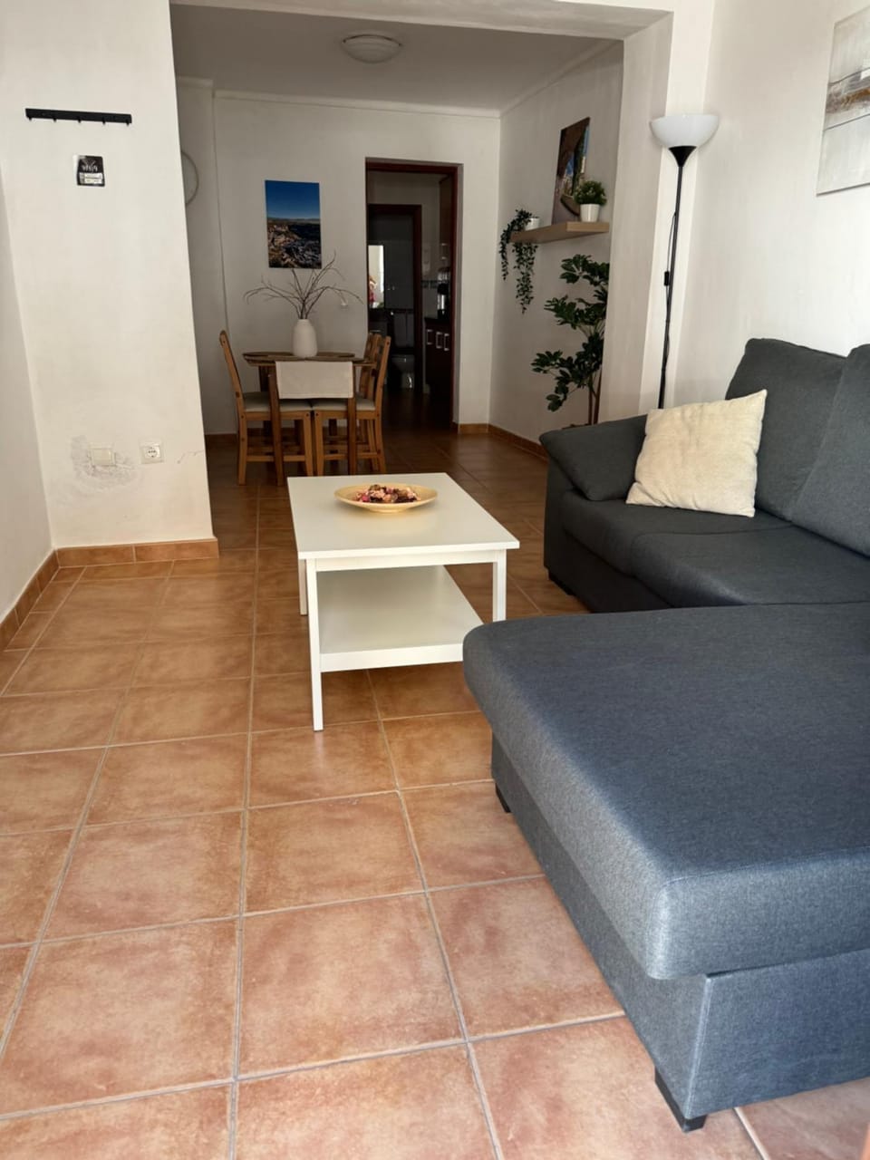 Casa Cuevas del Sol House in Sierra de Cádiz