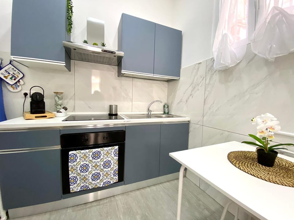 La casetta di Marianna Apartment in Naples