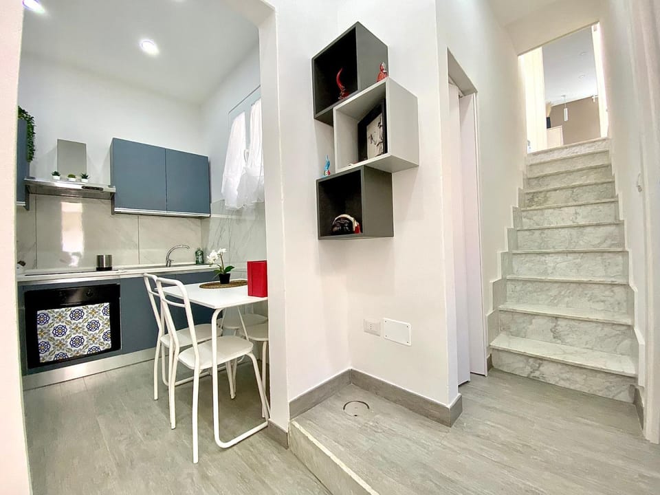 La casetta di Marianna Apartment in Naples