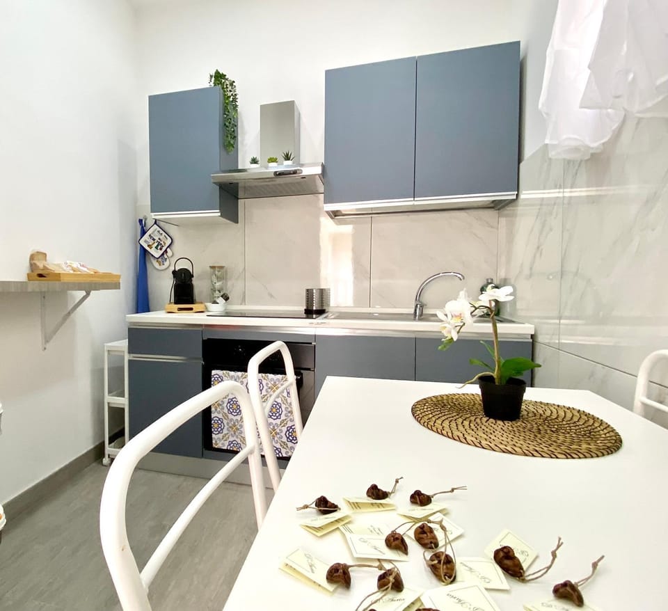 La casetta di Marianna Apartment in Naples