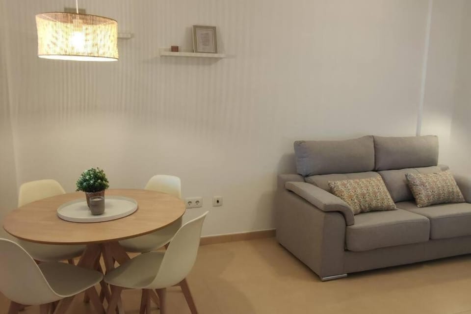 Condado de Alhama Beautiful Modern Apartment with Golf Course Views Apartment in Bajo Guadalentín