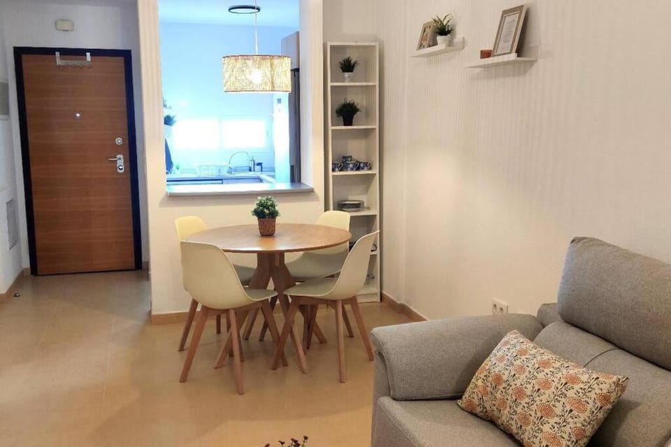 Condado de Alhama Beautiful Modern Apartment with Golf Course Views Apartment in Bajo Guadalentín