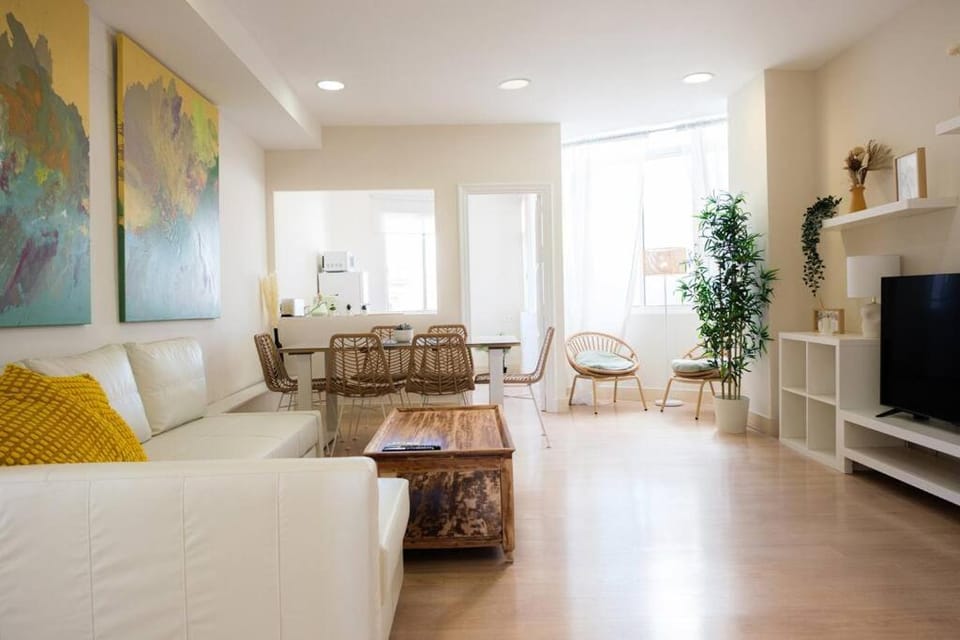Vista Puerta Jerez Apartment Apartment in Seville