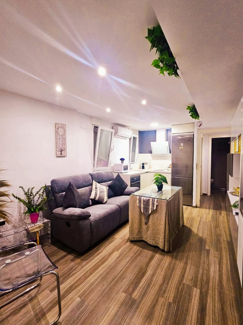 Petit Mansión JUDERÍA Apartment in Cordoba