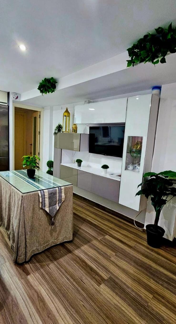 Petit Mansión JUDERÍA Apartment in Cordoba