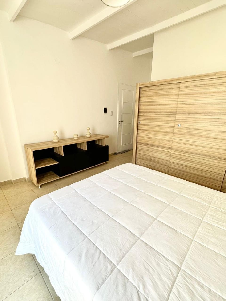Departamento con Patio (San Luis Capital) Apartment in San Luis