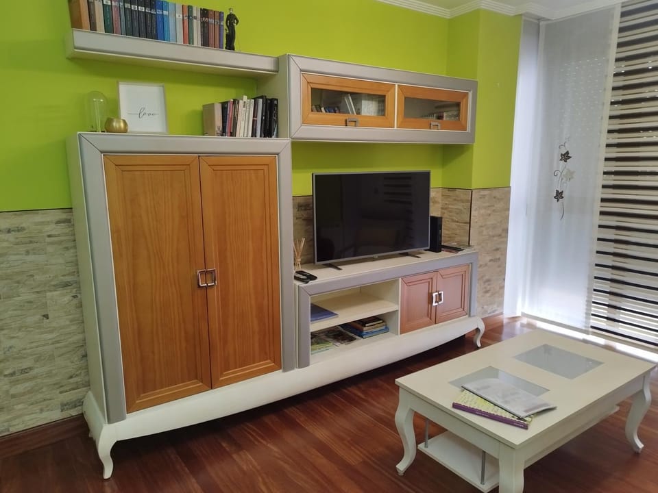 Apartamento El Ferial Apartment in Cantabria