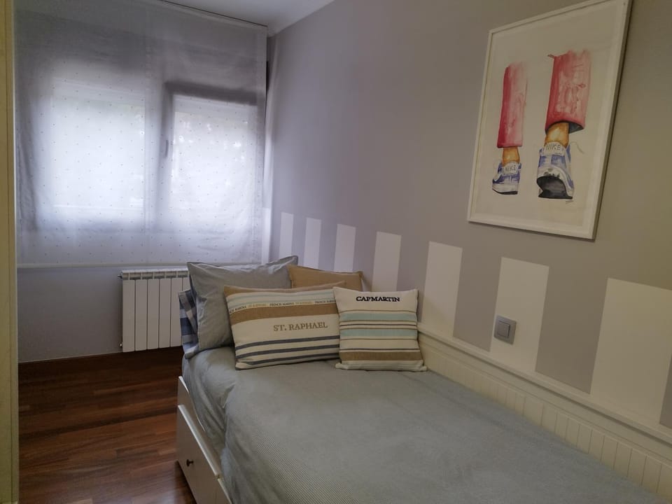 Apartamento El Ferial Apartment in Cantabria