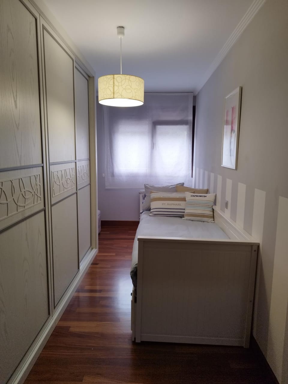 Apartamento El Ferial Apartment in Cantabria