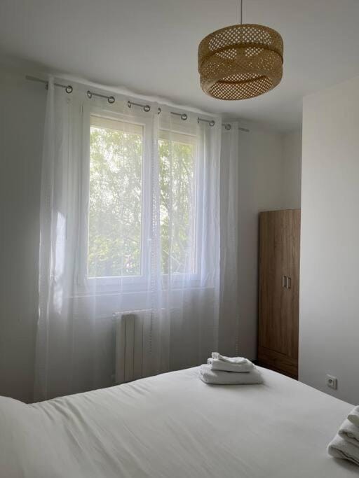 Logement 10 minutes de rouen Apartment in Normandy