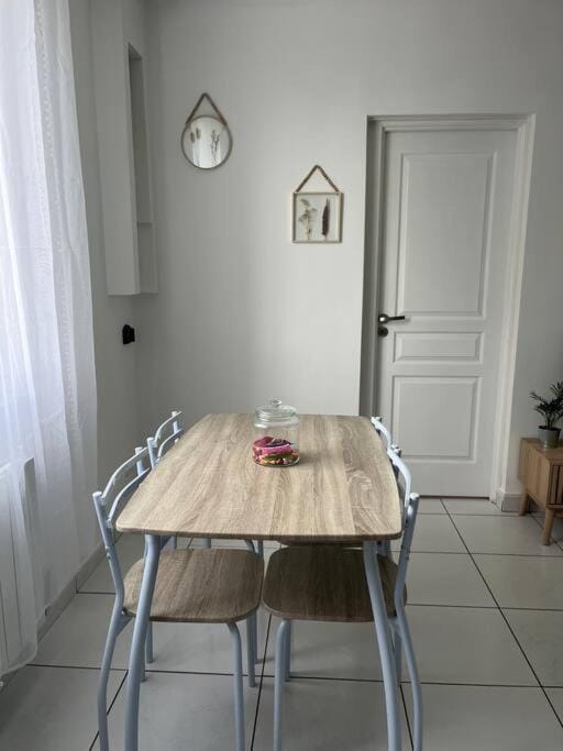 Logement 10 minutes de rouen Apartment in Normandy