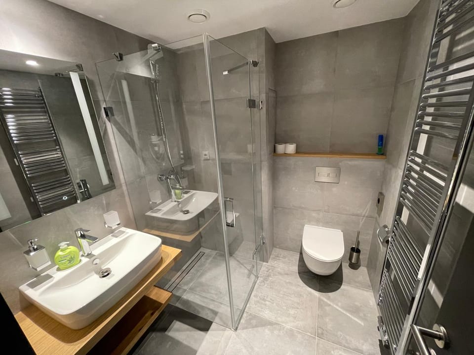 Apartmán u Hromovky Apartment in Lower Silesian Voivodeship