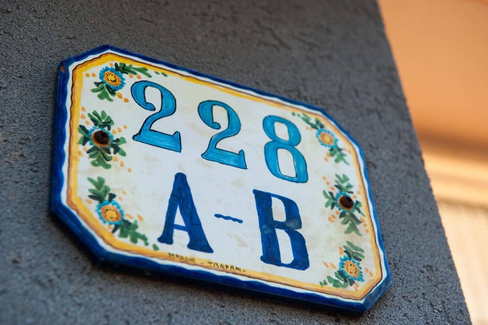 Decorative detail