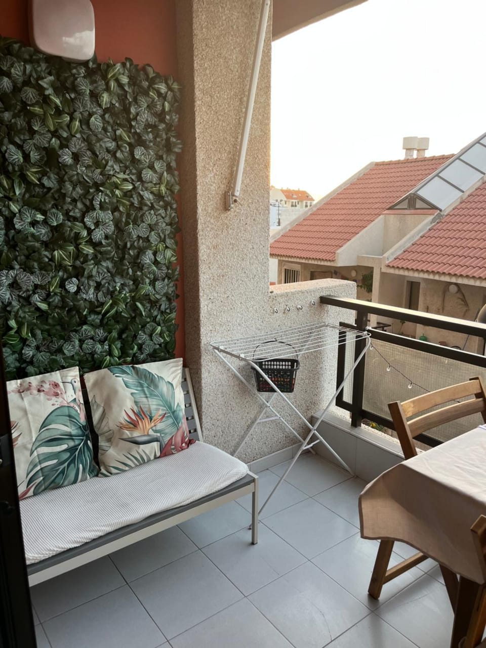 Casa Brisa Marina Apartment in Canary Islands