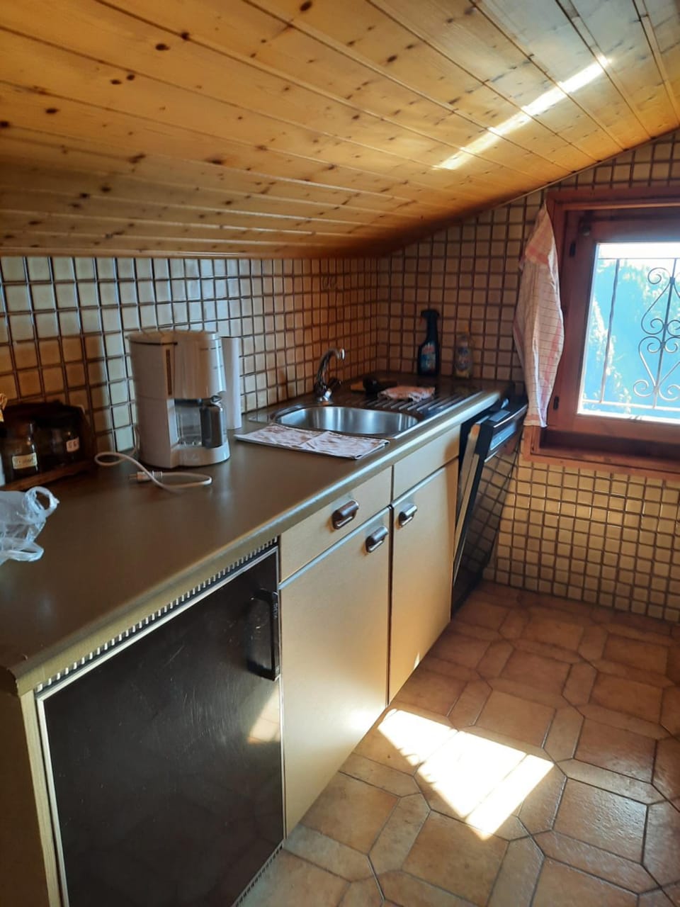 Les Lavandes Apartment in Riddes