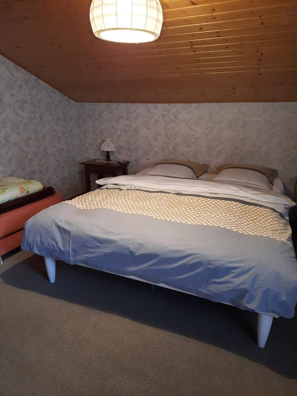 Les Lavandes Apartment in Riddes