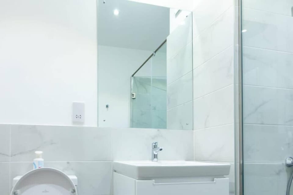Lennox Beautiful Suite @Airport Residential Apartment in Accra