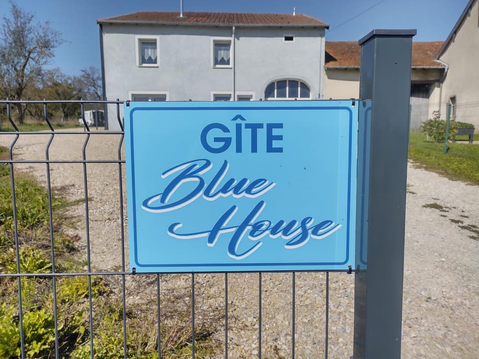 Property building, Property logo or sign