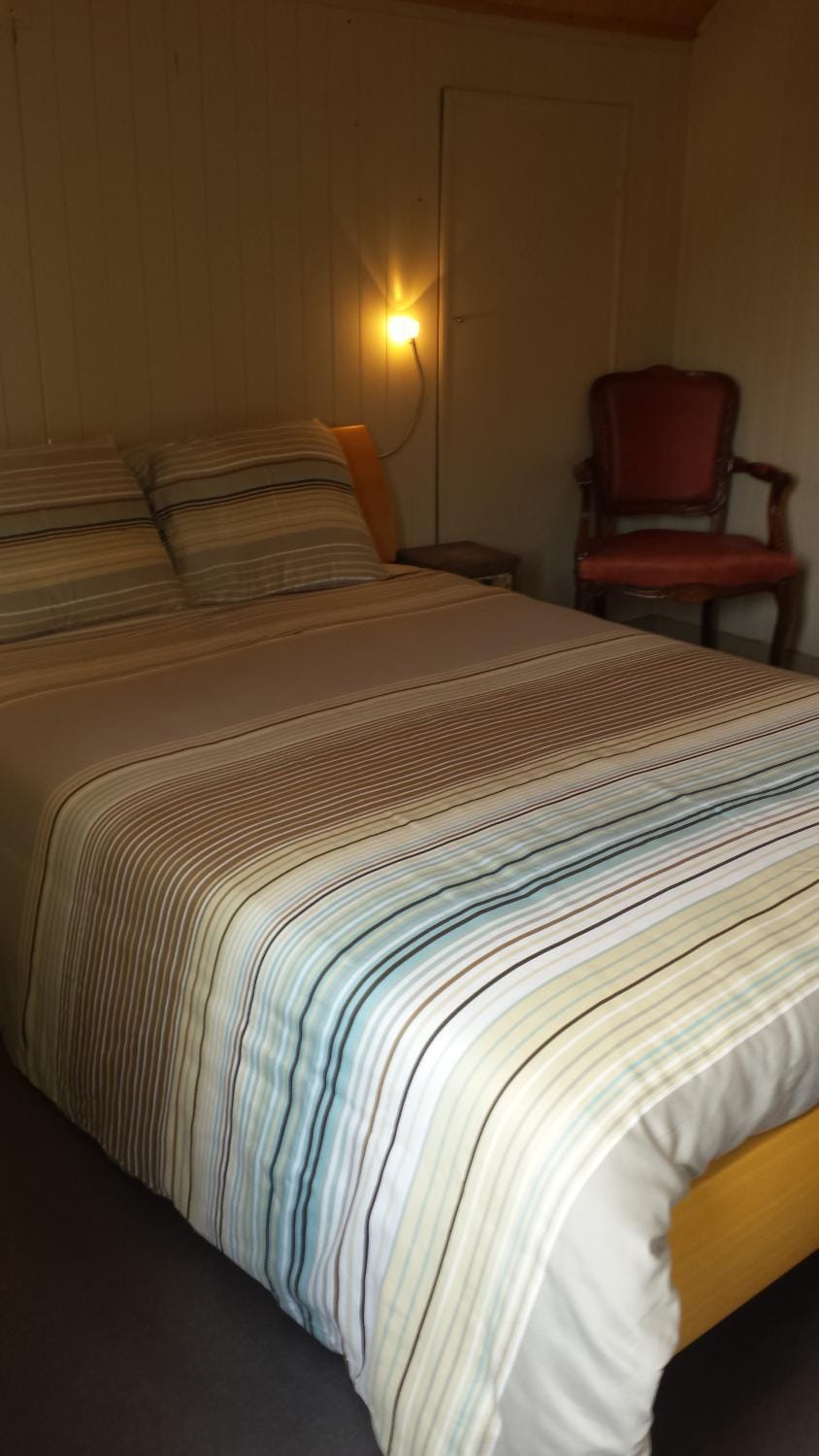 Vakantieverblijf Strandgaper Apartment in Koksijde