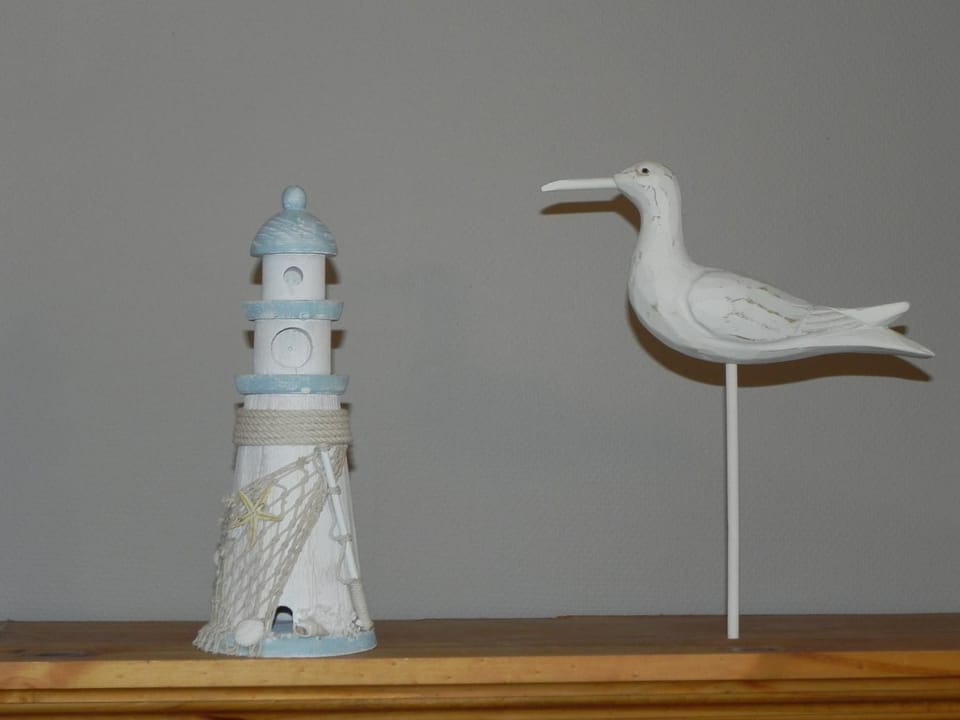 Vakantieverblijf Strandgaper Apartment in Koksijde